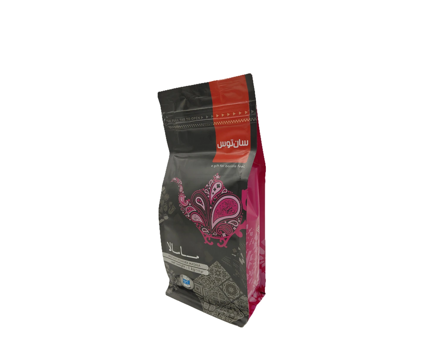 چای ماسالا سانتوس