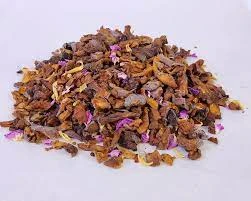 چای میوه ای نیم کیلویی