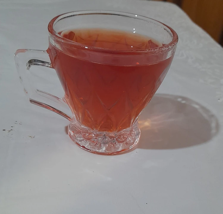 چای میوه ای ۵۰ گرمی