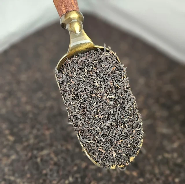 چای نیمروز طلایی