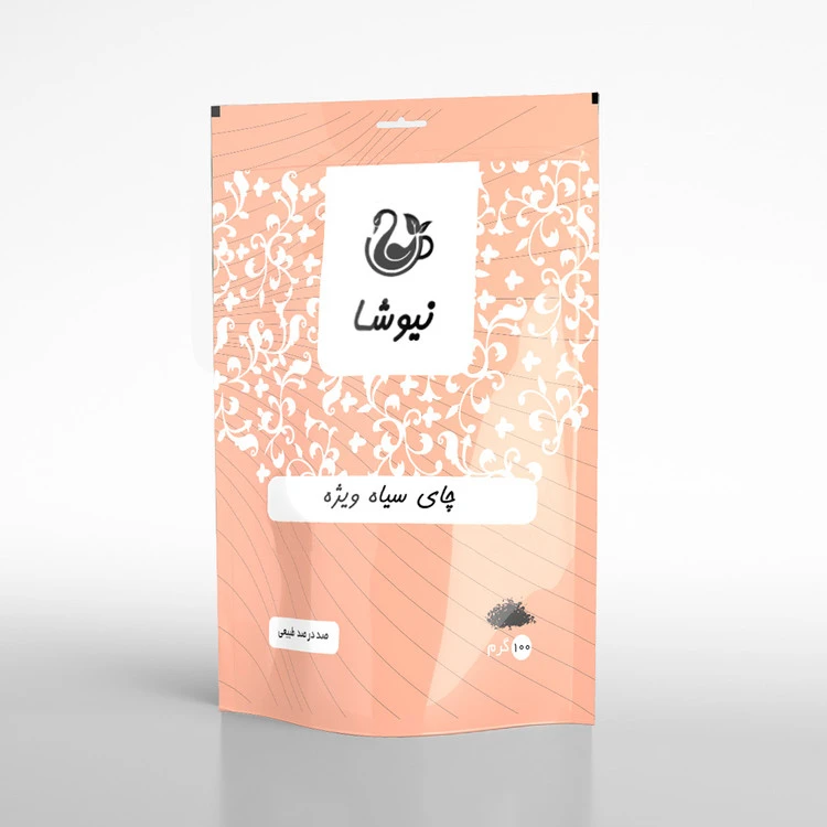 چای ویژه 100 گرمی نیوشا