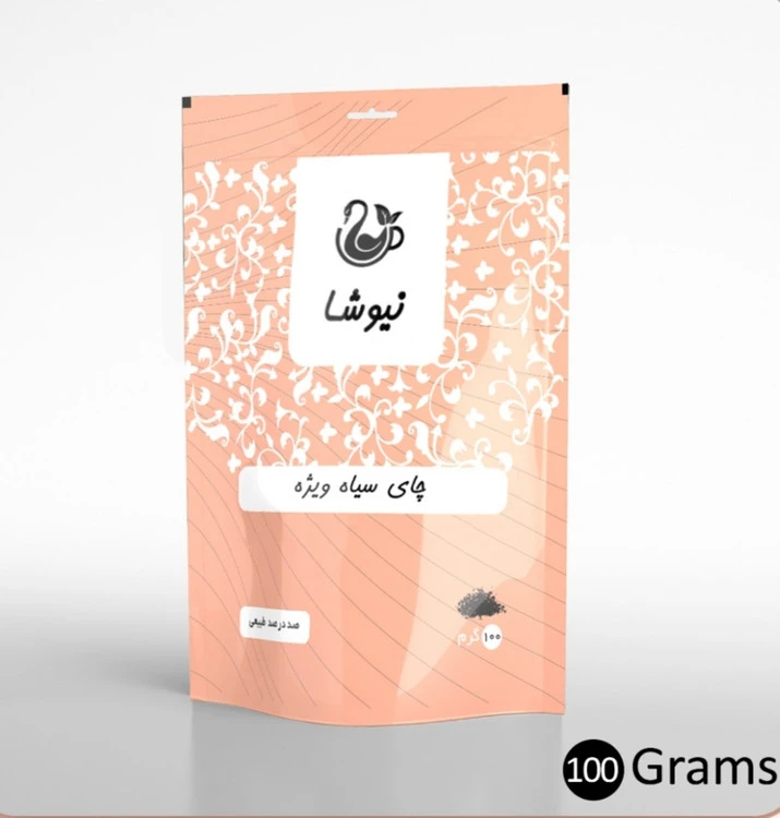چای ویژه