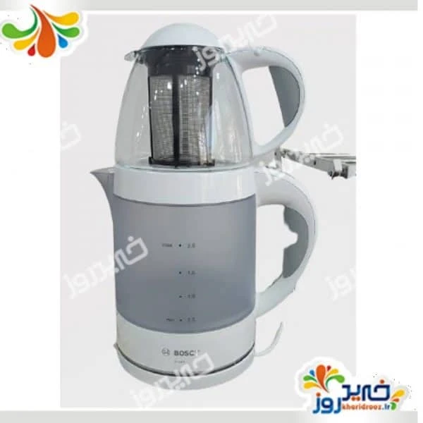 چایساز بوش مدل TTA2201