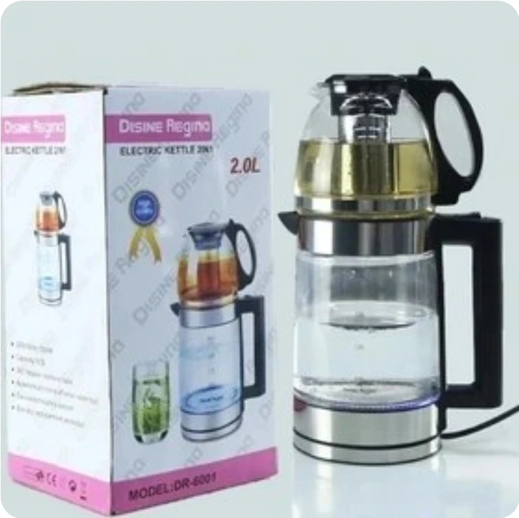 چایساز روهمی دسینی DR-6001
