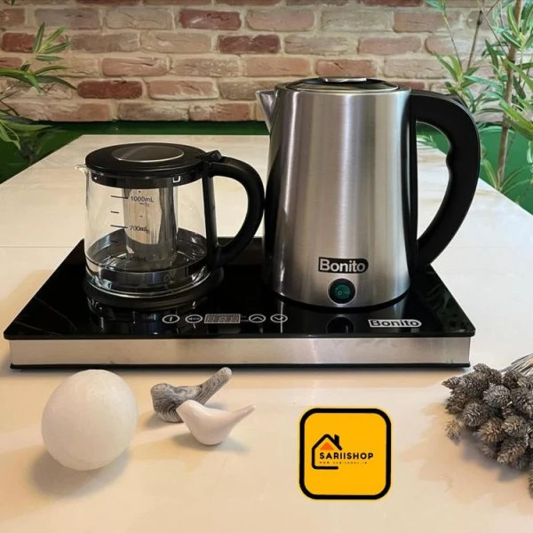 چایساز کنارهمی TM 1500 بونیتو
