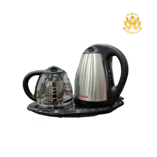 چایی ساز آلونسا AL_350