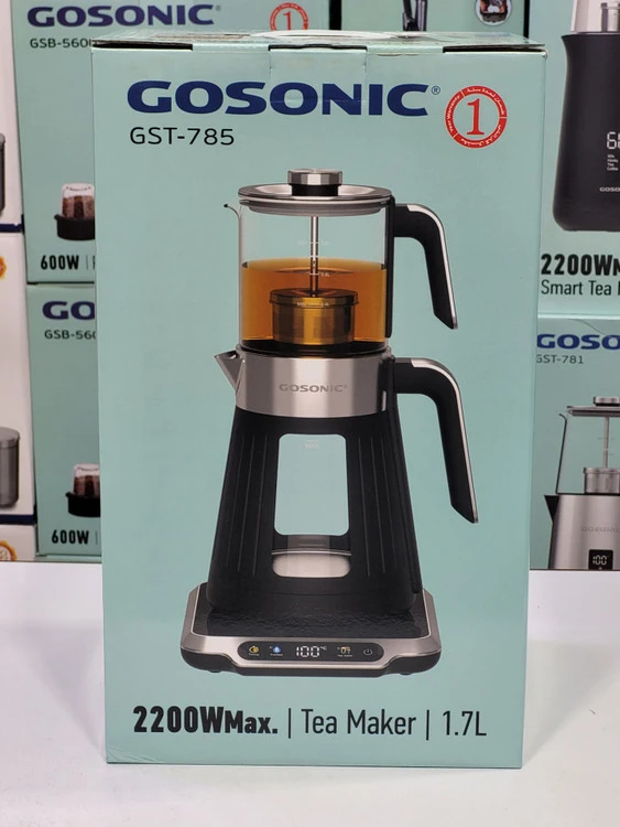 چایی ساز گوسونیک/Gosonic مدل GST-785