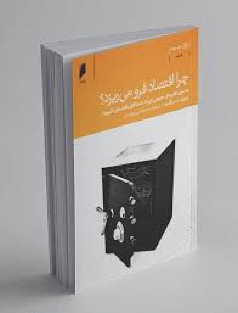 چرا اقتصاد فرو می ریزد / جوزف استیگلیتز / محمدامیر ریزوندی / نشردنیای اقتصاد