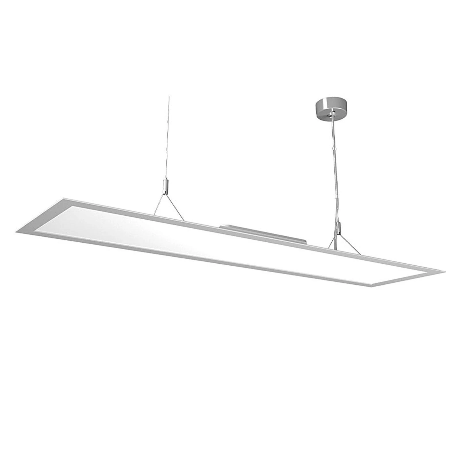 چراغ LED آویز 29 وات مازی نور مدل لدیلوکس