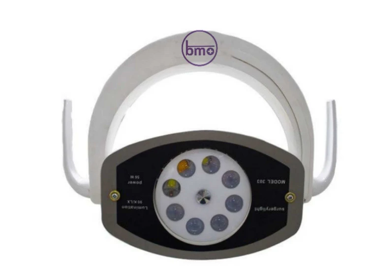 چراغ LED جراحی، معاینه و دندانپزشکی