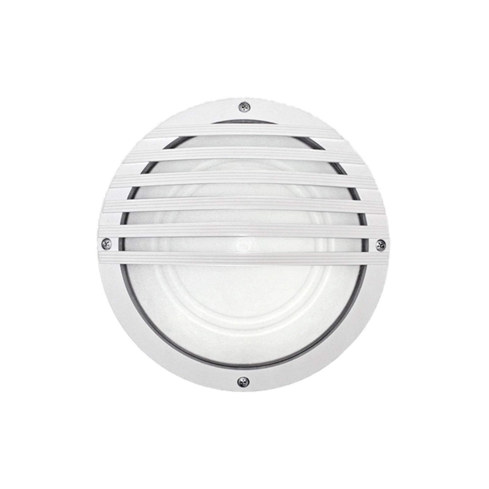 چراغ LED دیواری 14 وات مازی نور مدل کرونا
