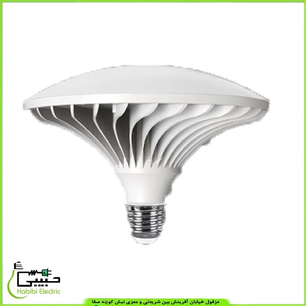 چراغ LED فارچی 100 وات