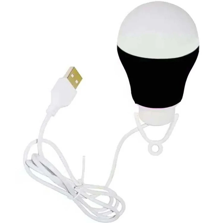 چراغ USB دی نت مدل DT432