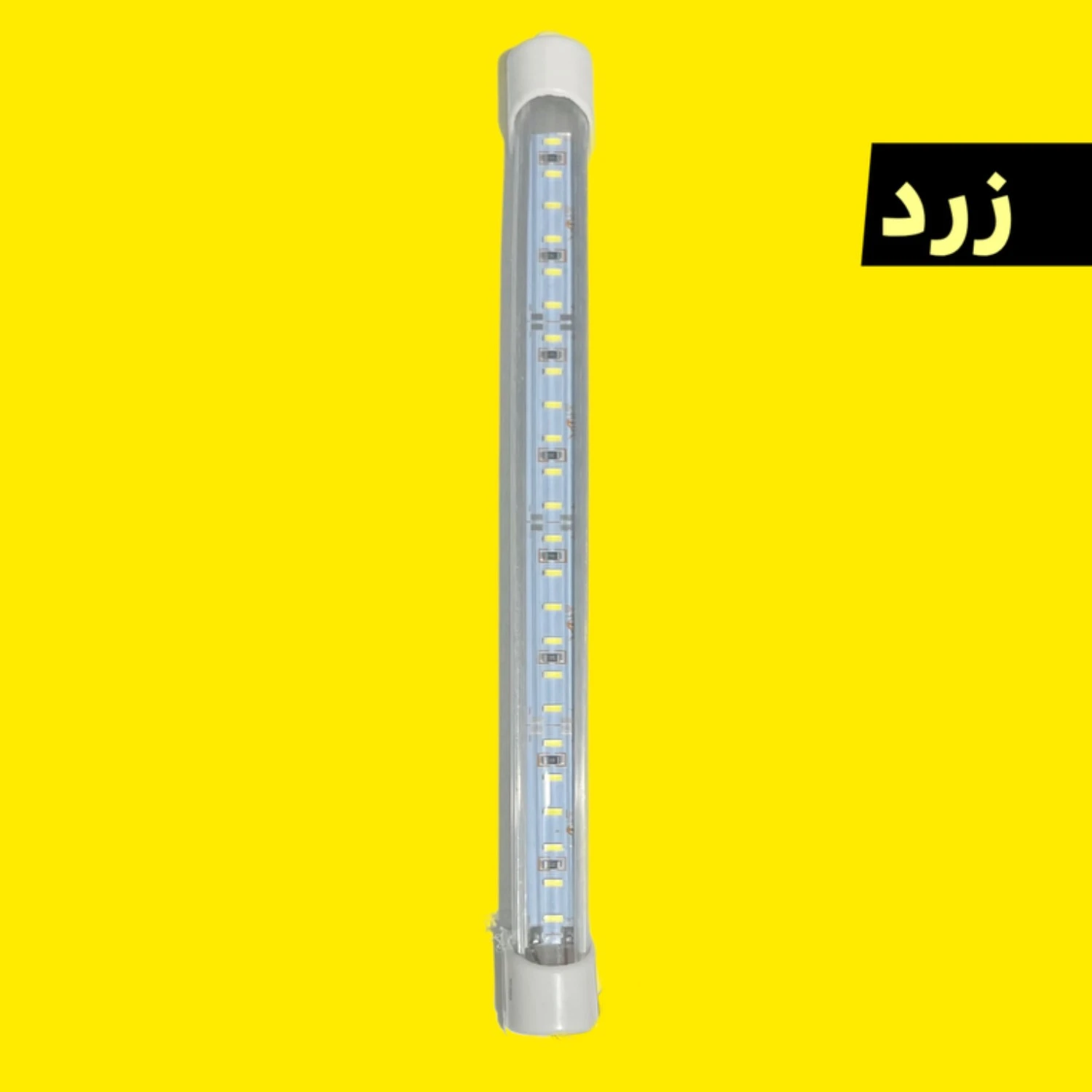 فیوز DC سیلندری ۳۲ آمپر ۱۰ در ۳۸ برند کارسپا CARSPA