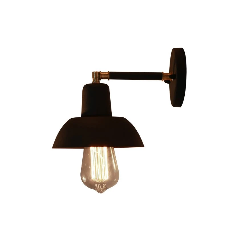 چراغ آویز دیواری کد 137-S