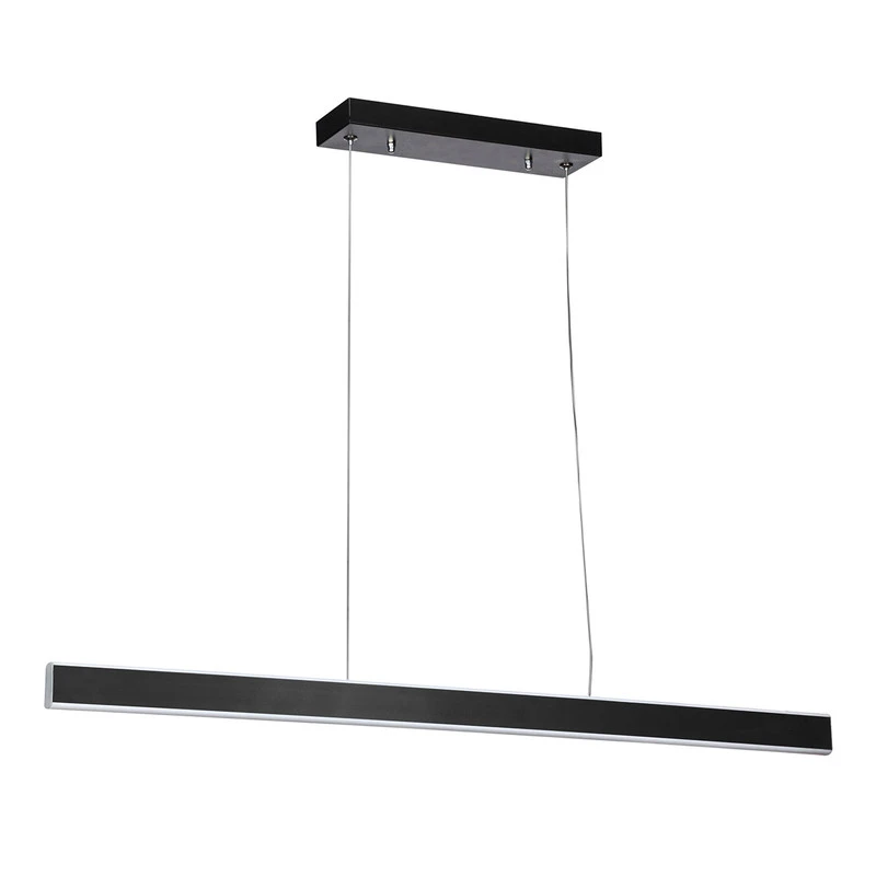 چراغ آویز شباهنگ کد L6431/80BK