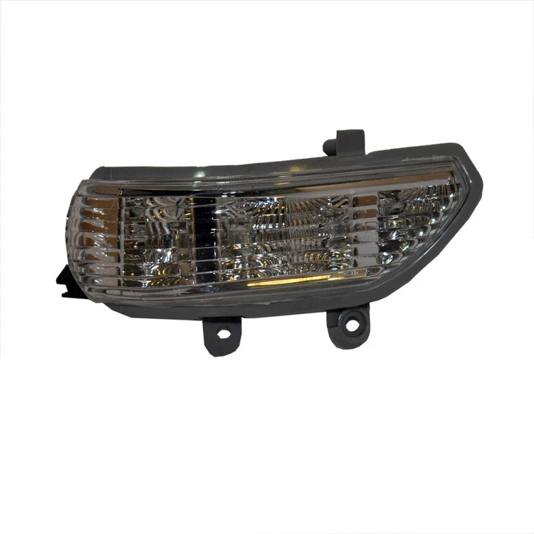 چراغ آینه  چپ جک موتورز مدل S8210L24040-50005 مناسب برای جک j5
