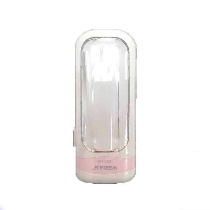 چراغ اضطراری جیبی ویداسی مدل WD-336