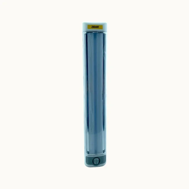 چراغ اضطراری زیدار مدل KL-99