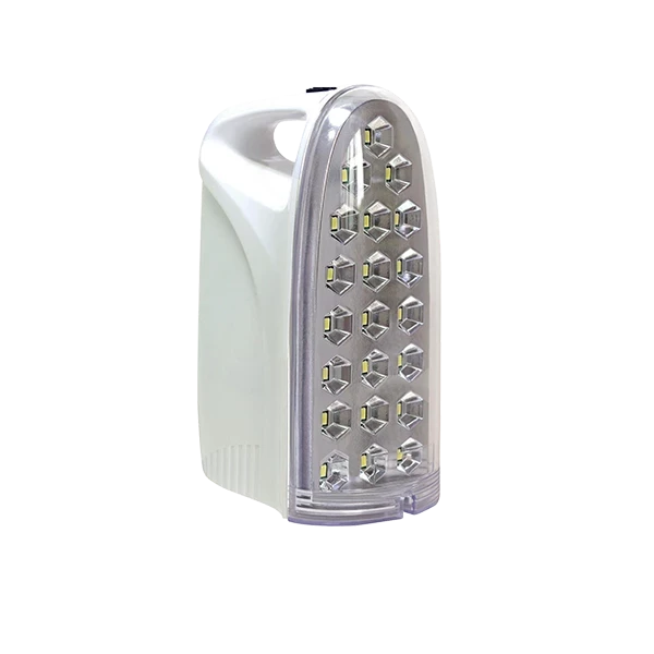 چراغ اضطراری شارژی GL-6350L-1