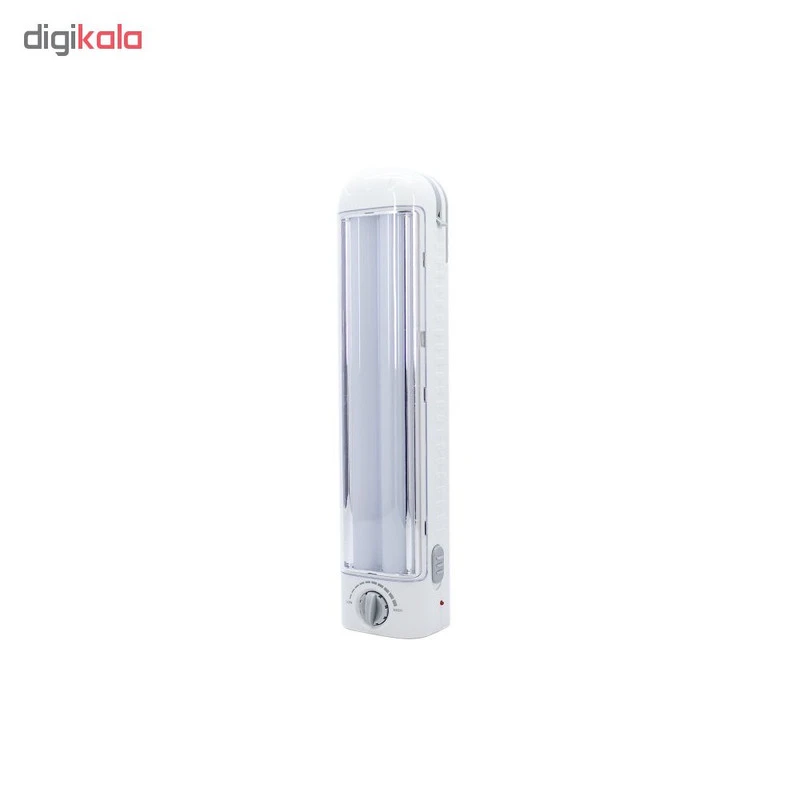 چراغ اضطراری مدل T837