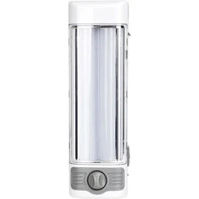 چراغ اضطراری ویداسی مدل WD-838T با نور مهتابی