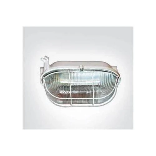 چراغ تونلی اطلس نور 20 وات LED مدل صدف بیضی