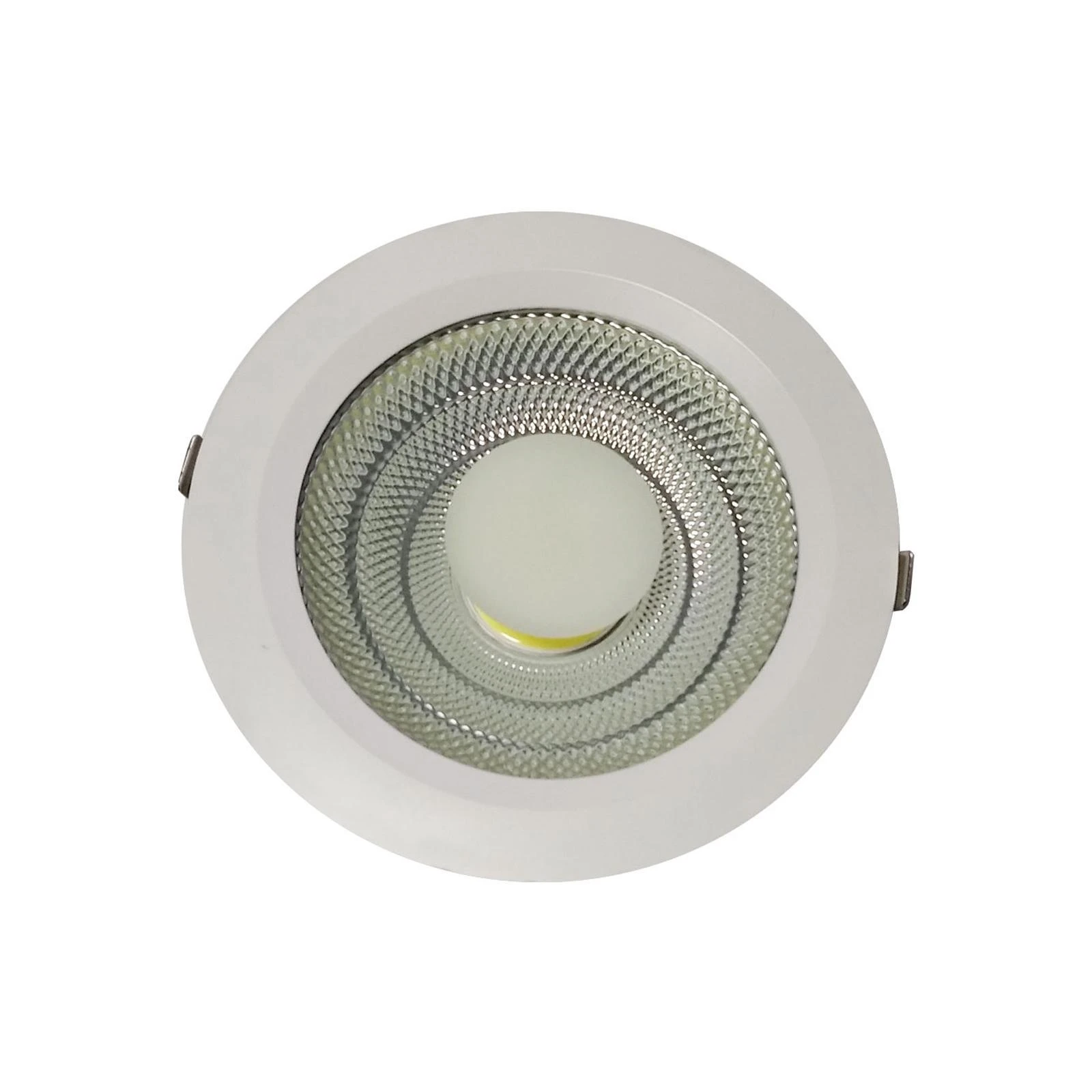 چراغ توکار 50 وات اپتونیکا مدل IR-OP5650R