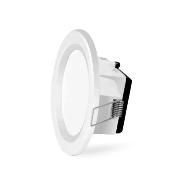 چراغ توکار 6 وات IP65 آلتون رای قطر 8 .مدل دنیز AL-DE15 ضدآب