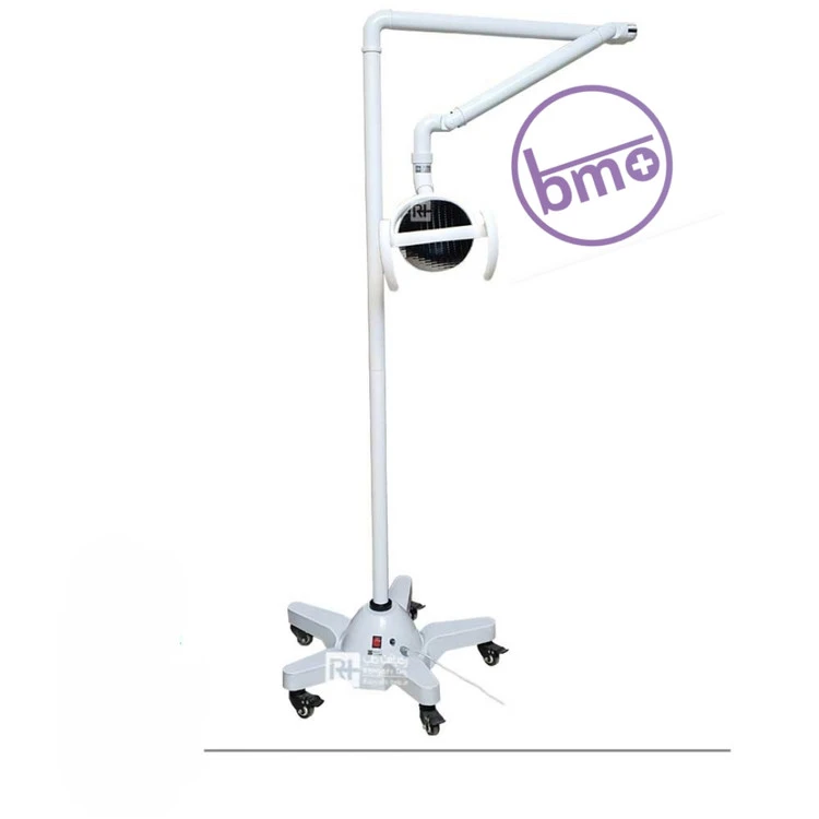 چراغ جراحی پرتابل LED