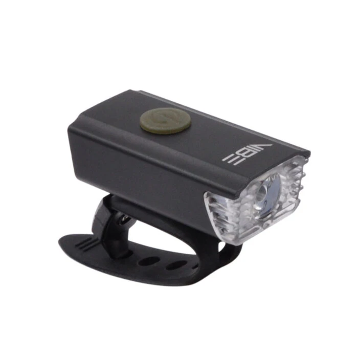 چراغ جلو دوچرخه شارژی VIBE LIGHVB0110