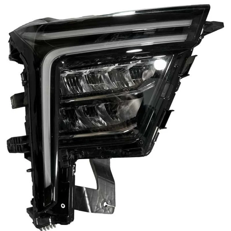 چراغ جلو راست اصلی مدل 4121200S4502 مناسب کی ام سی X5
