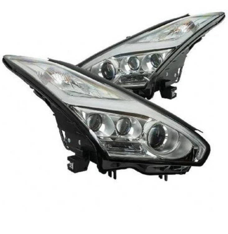 چراغ جلو راست اصلی مناسب کی ام سی ایگل مدل 4121200U23A0