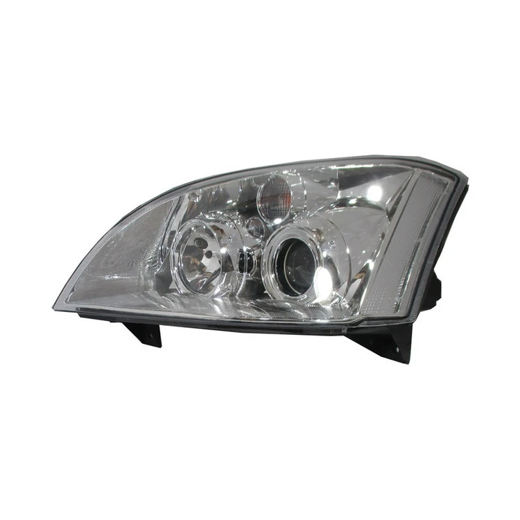 چراغ جلو راست ام وی ام 530 مدل A21-3772010AC