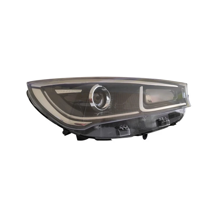 چراغ جلو راست خودرو مدل J60-4421020 مناسب برای آریزو 5