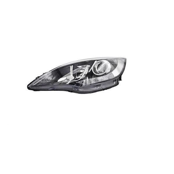 چراغ جلو راست مدل A13-4421020-FL مناسب برای ام وی ام