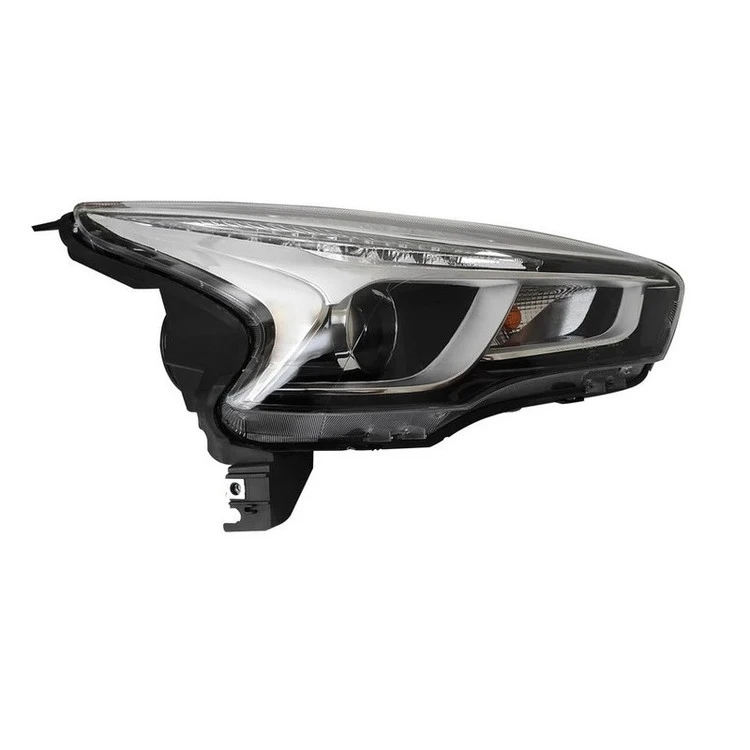 چراغ جلو راست مدل T15-4421010CA مناسب برای تیگو 7