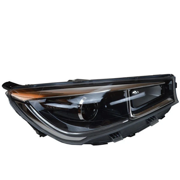 چراغ جلو راست چری مدل J60-4421020 مناسب برای آریزو 5
