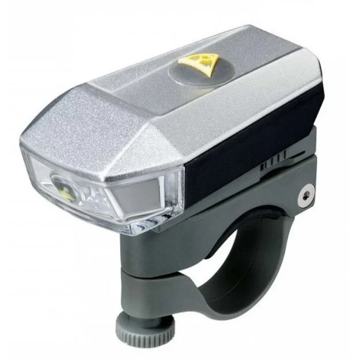 چراغ جلو شارژی مدل Topeak – Aerolux 1Watt USB