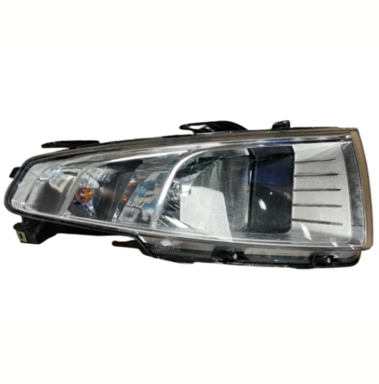 چراغ جلو چپ اصلی برلیانس H230 مدل 3477033