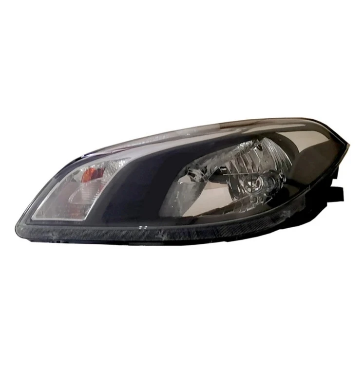 چراغ جلو چپ اصلی برلیانس H330 مدل BRLC