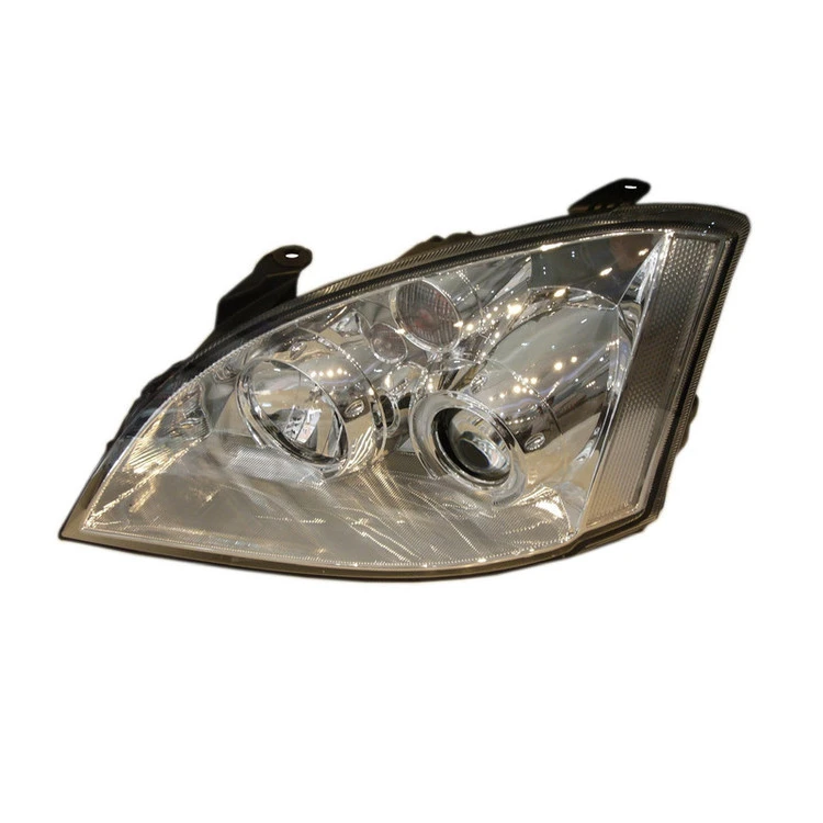 چراغ جلو چپ مدل A21-3772010AC مناسب برای ام وی ام 530