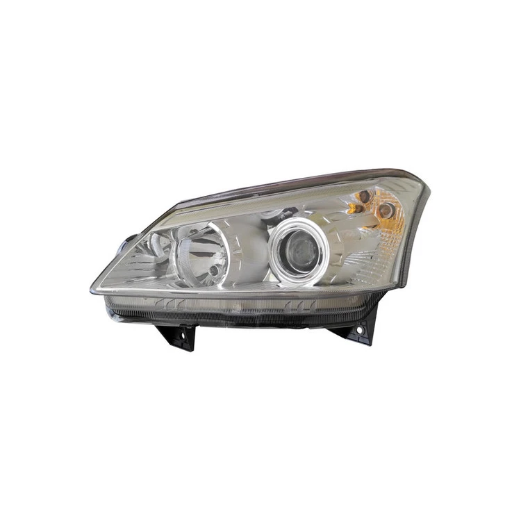 چراغ جلو چپ مدل A21-3772010FL مناسب برای ام وی ام 550
