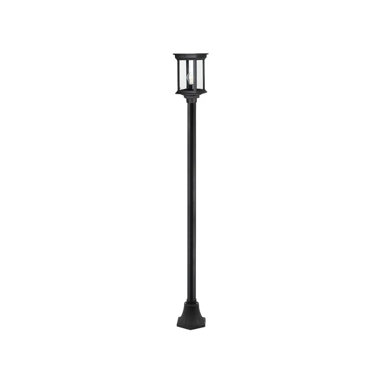 چراغ حیاطی SH-1620