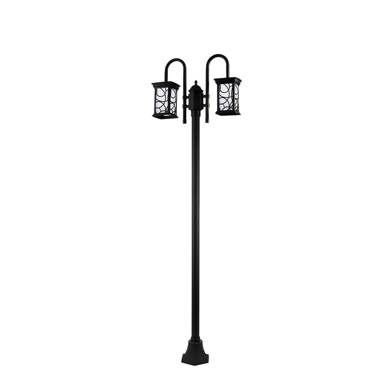 چراغ حیاطی SH-1721-2 Garden Lights