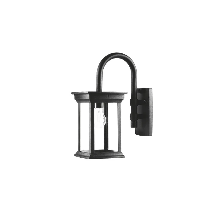 چراغ حیاطی و پارکی SH-1632