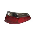 چراغ خطر عقب راست برلیانس 330