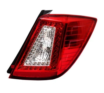 چراغ خطر عقب لیفان X60 سمت راست