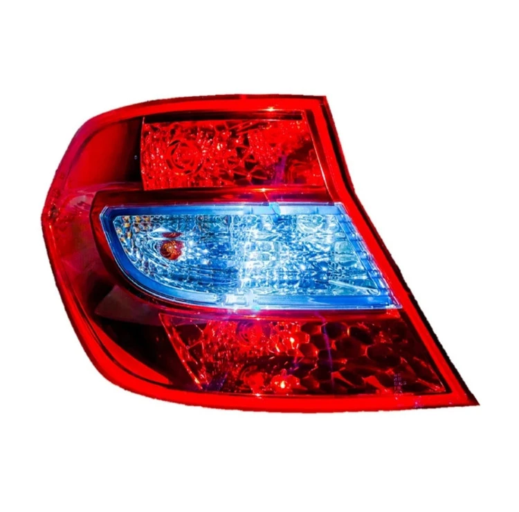 چراغ خطر چپ برلیانس H230 اصلی