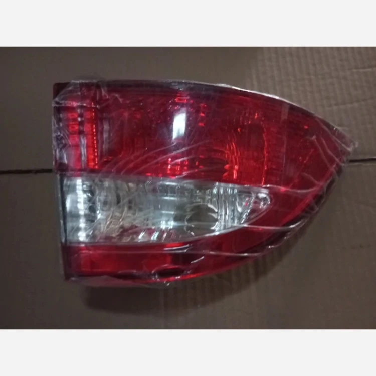 چراغ خطر گلگیر سمند ال ایکس(پس کرایه)